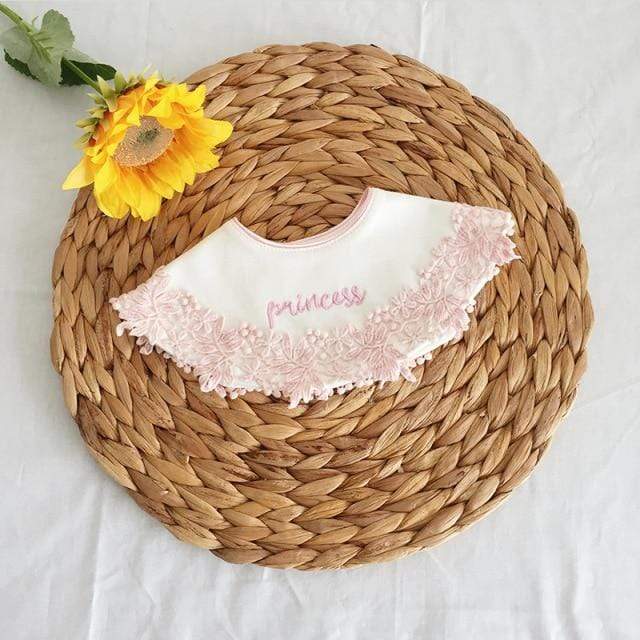 Waterproof Bib Saliva Towel - Image 3