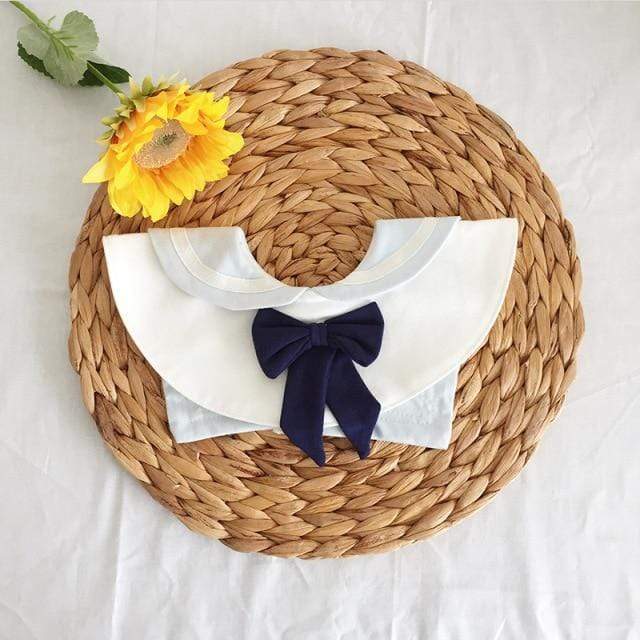 Waterproof Bib Saliva Towel - Image 8