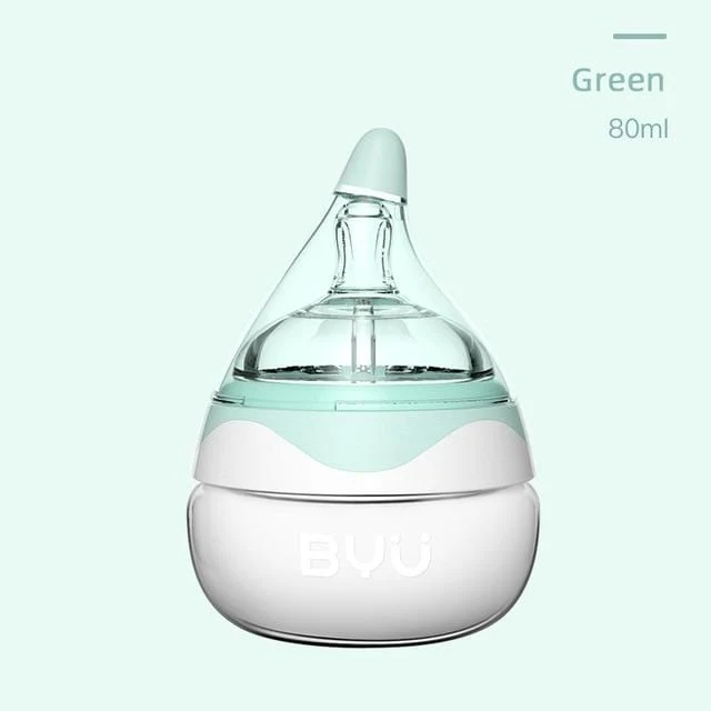 Wide Neck Baby Bottle - Image 4
