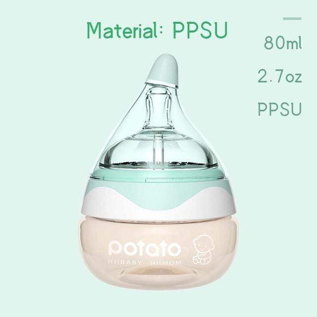 Wide Neck Baby Bottle - Image 6