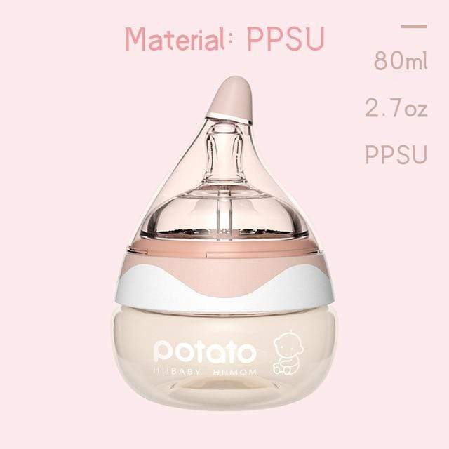 Wide Neck Baby Bottle - Image 7