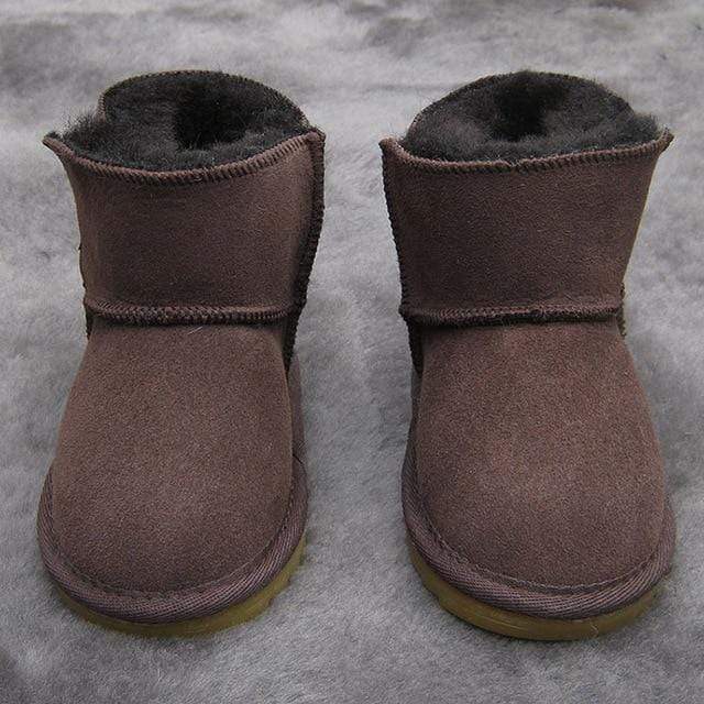 Winter Warm Boots - Image 5