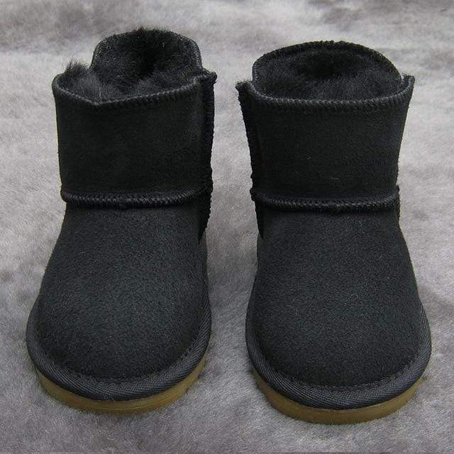 Winter Warm Boots - Image 6