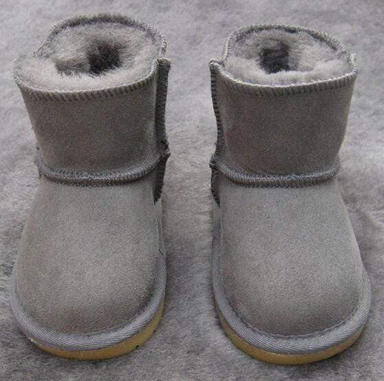 Winter Warm Boots - Image 7