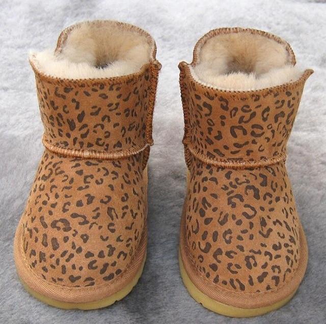Winter Warm Boots - Image 8